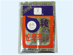 鋁箔、鍍鋁袋